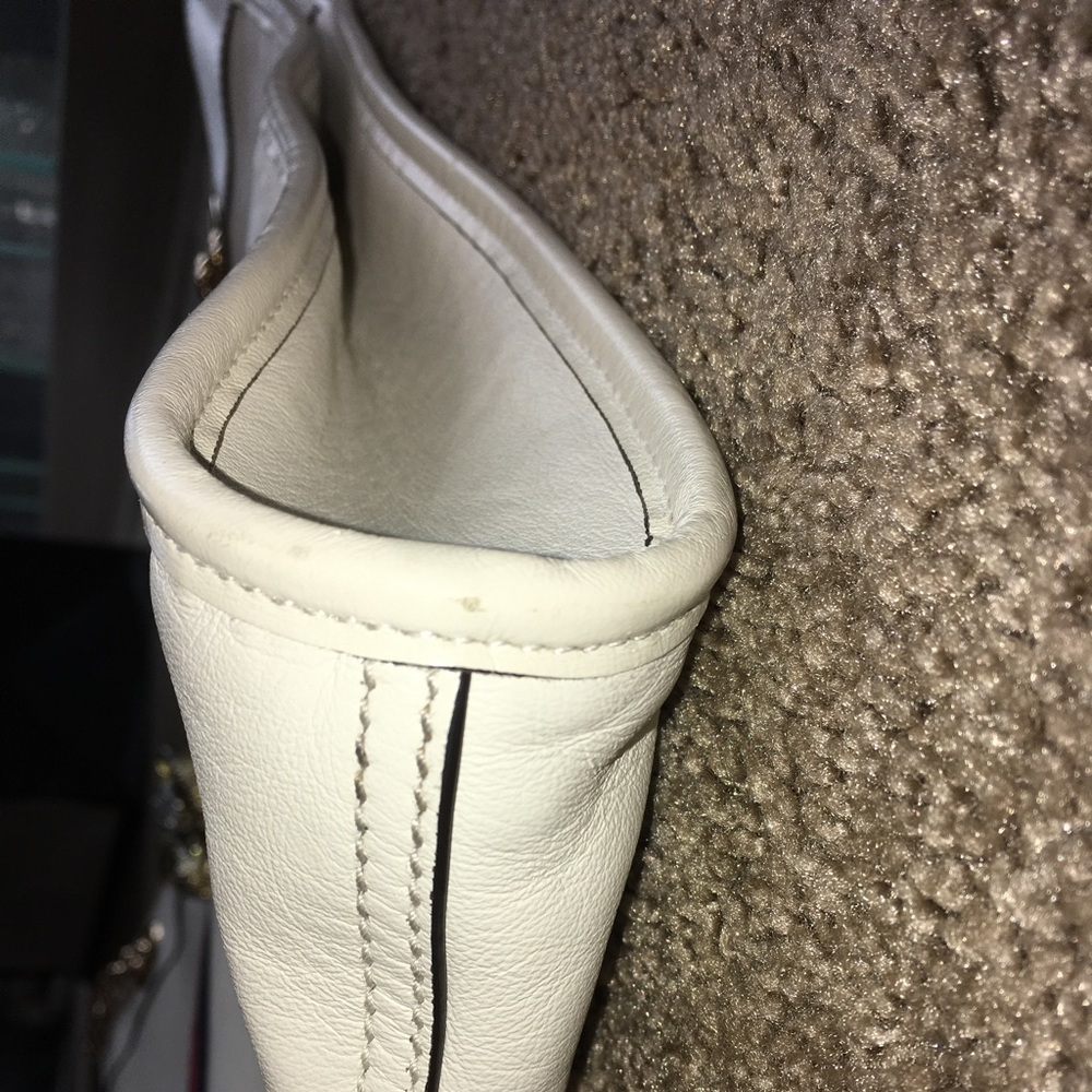 Authentic Gucci Rajah tote Large - Picture 10 of 12